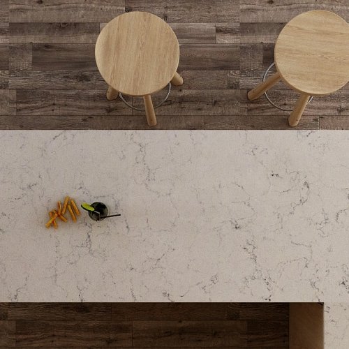 Vicostone Valley White BQ-2600