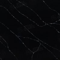 ETNA QUARTZ NEGRO MARQUINA
