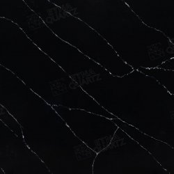 ETNA QUARTZ NEGRO MARQUINA