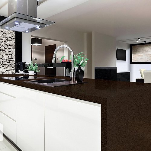 GRANDEX A-418 Oak Wood