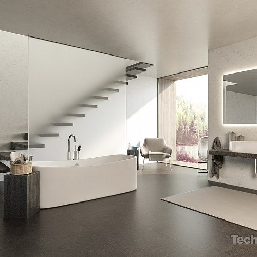 TechniStone Noble Arco