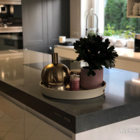 TechniStone Noble Desiree Grey