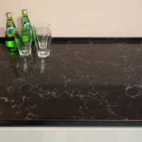 SmartQuartz Negro Imperial
