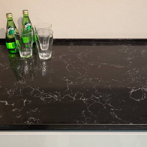 SmartQuartz Negro Imperial