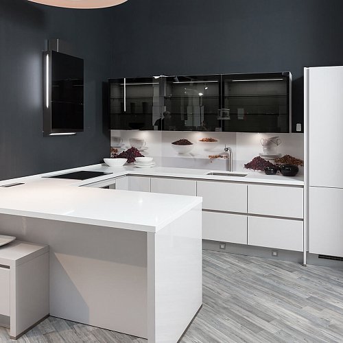 SmartQuartz Super White