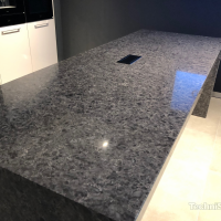 TechniStone Noble Imperial Grey