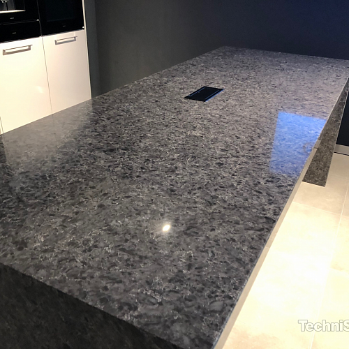 TechniStone Noble Imperial Grey