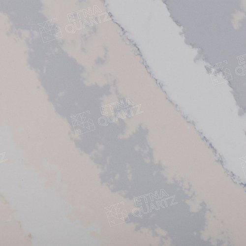 ETNA QUARTZ PALISSANDRO BLUE OCEAN