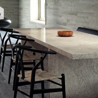 Caesarstone 5133 Symphony Grey