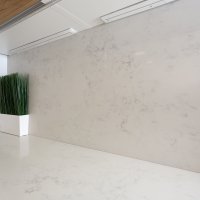 SmartQuartz Bianco Venatino