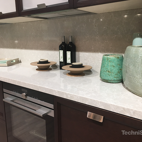 TechniStone Noble Olympos Mist