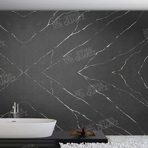 ETNA QUARTZ GREY MARQUINA
