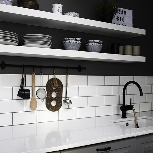 TechniStone Noble Supreme White