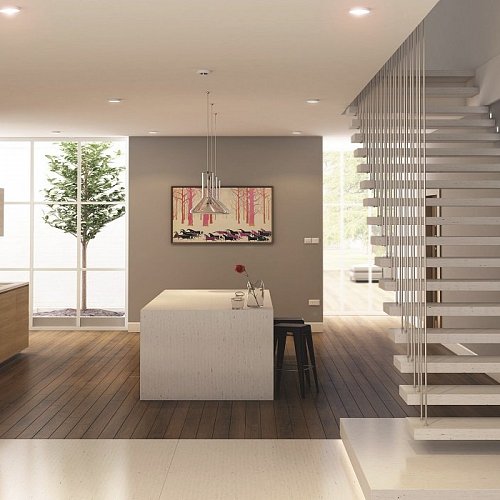 Vicostone Acacia BQ-9610