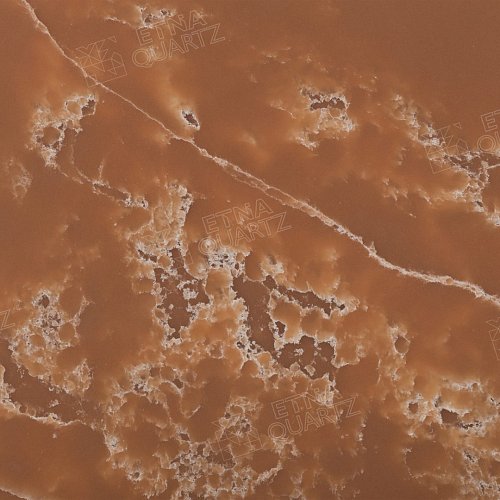 ETNA QUARTZ AMBRA
