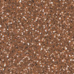 Staron Pebble Copper