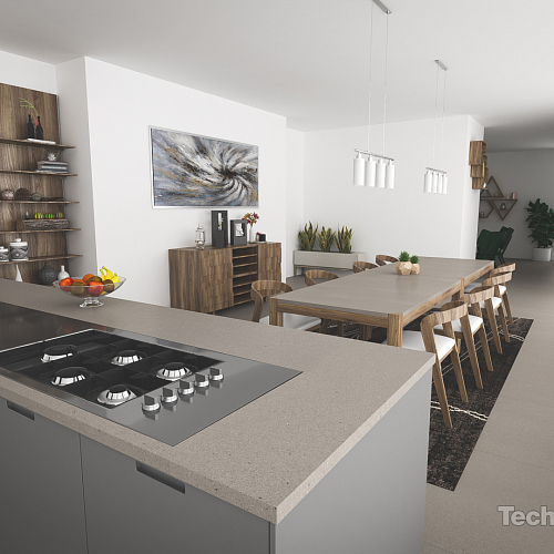 TechniStone Gobi Urban