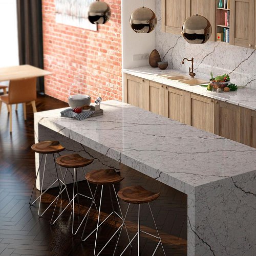 Vicostone Diamante BQ-8788