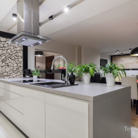 TechniStone Elegance Eco Ash