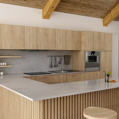 Vicostone Valley White BQ-2600