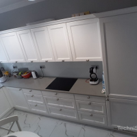 TechniStone Noble Concrete Grey