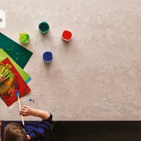 Caesarstone 4023 Topus Concrete