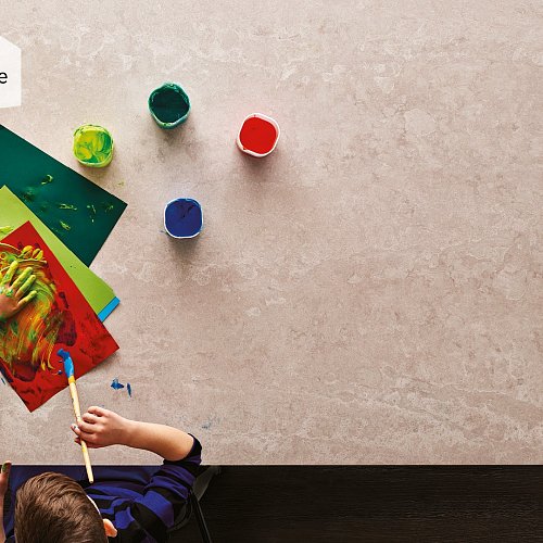 Caesarstone 4023 Topus Concrete