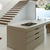 Caesarstone 4003 Sleek Concrete