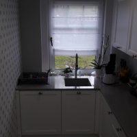 TechniStone Noble Concrete Grey