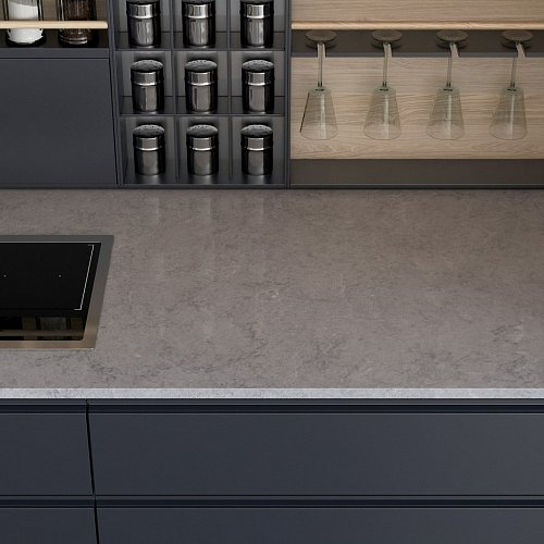 Vicostone Serizzo Monterosa BQ-2607