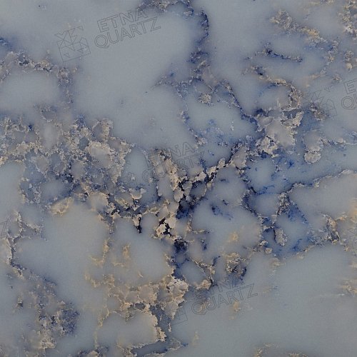ETNA QUARTZ AZUL IMPERIALE
