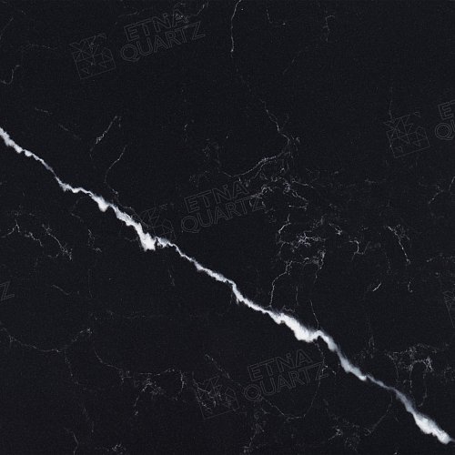 ETNA QUARTZ NEGRO MARQUINA