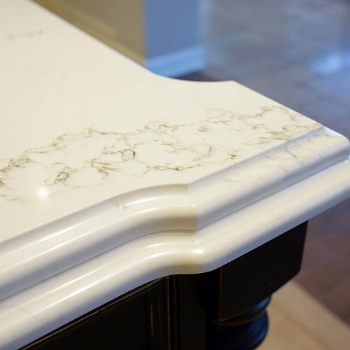 Vicostone Statuario BQ-8628