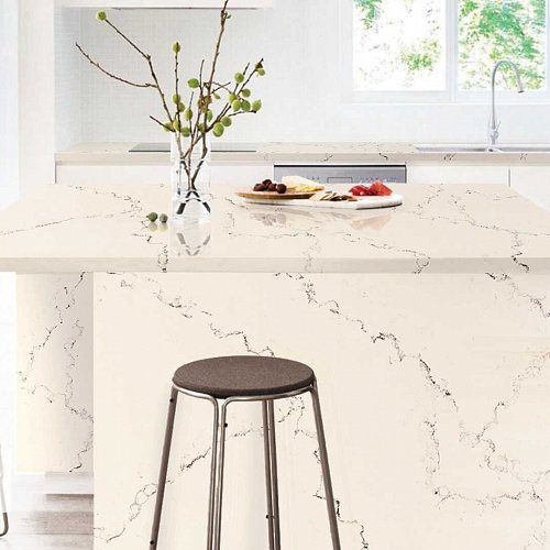 NEOMARM NM-208 Calacatta Blanca
