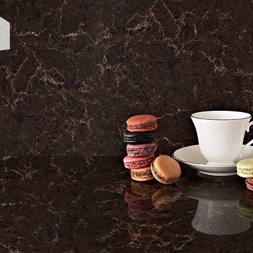 Caesarstone 6338 Woodlands
