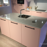 TechniStone Noble Carrara