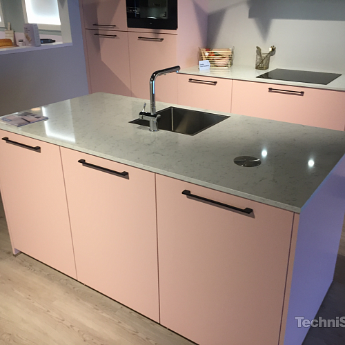 TechniStone Noble Carrara