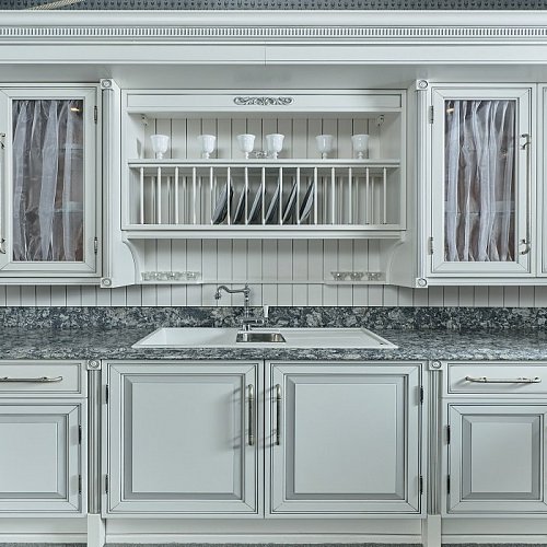 Vicostone Azul Aran BQ-9470