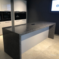 TechniStone Noble Imperial Grey