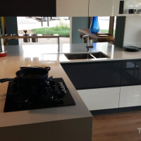 TechniStone Crystal Absolute White