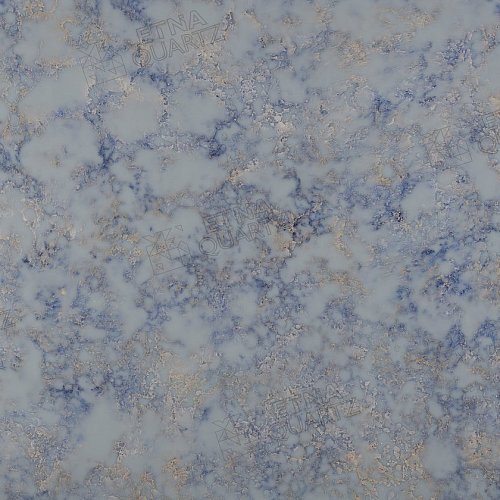 ETNA QUARTZ AZUL IMPERIALE