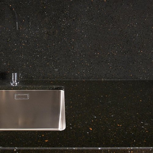 Vicostone Royal Gold BQ-2020