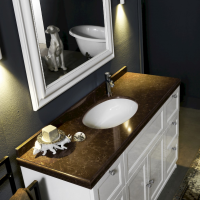 TechniStone Noble Athos Brown