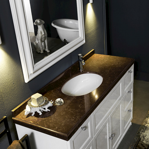 TechniStone Noble Athos Brown