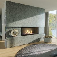 TechniStone Noble Perlato Luna