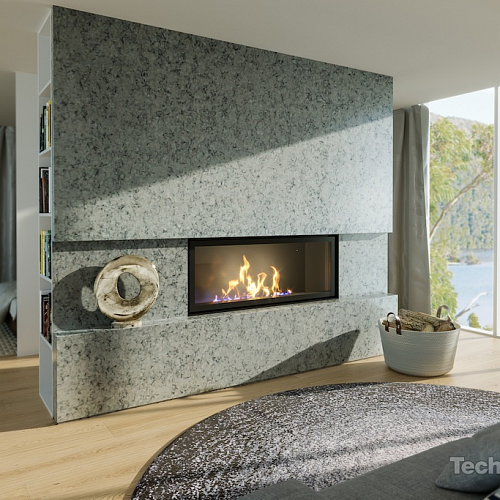 TechniStone Noble Perlato Luna