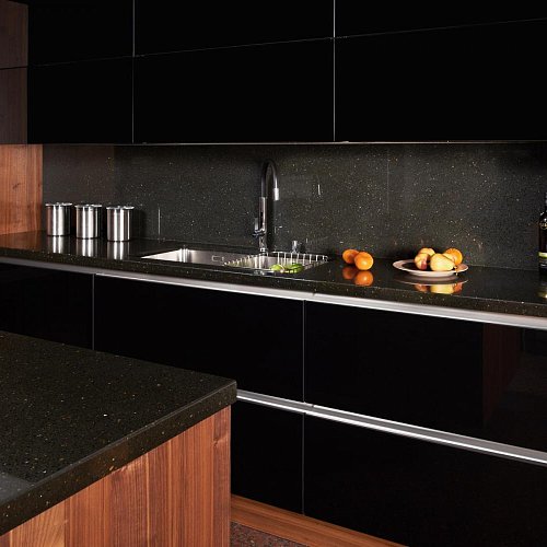 Vicostone Royal Gold BQ-2020