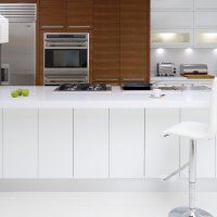 Caesarstone 2141 Snow