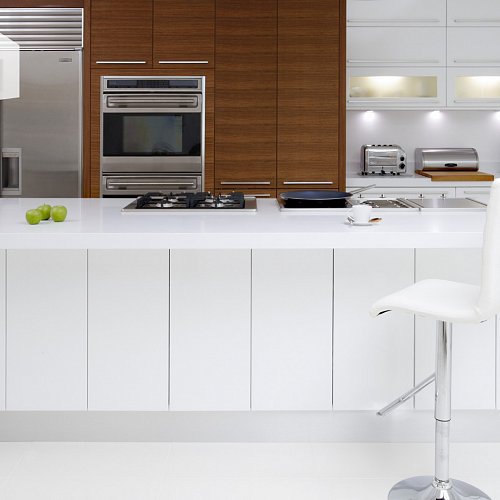 Caesarstone 2141 Snow