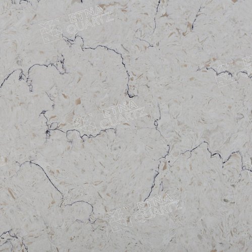 ETNA QUARTZ BIANCO ROMANO